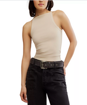 We The Free Mia Tank Sand Dollar