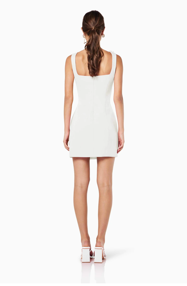 elliatt trompe mini dress Trompe Dress