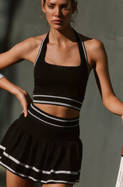 Advantage Set Black Combo