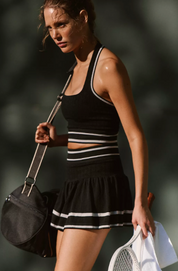 Advantage Set Black Combo