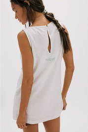 Electric Garden Mini Dress | Free People