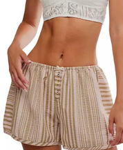 Home By 8 Boxer Sage Combo | Free People