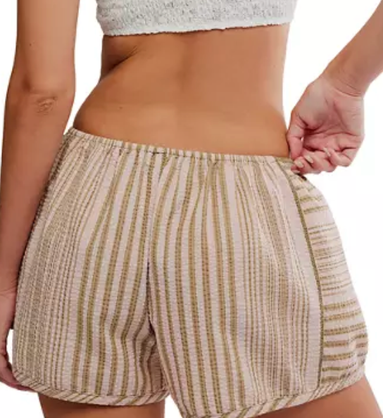 Home By 8 Boxer Sage Combo | Free People