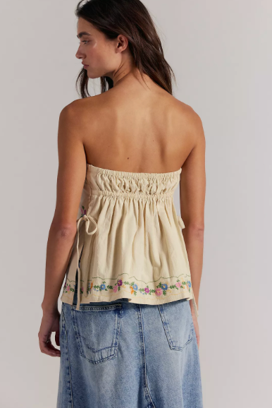 Doily Days Tube | Free People