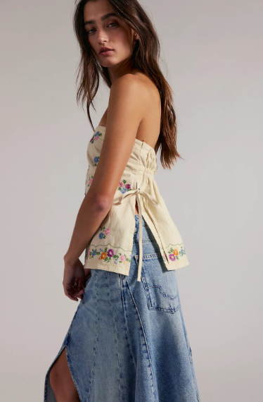 Doily Days Tube | Free People
