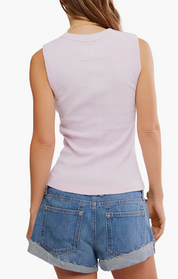 Murphy Tank Whisper Tiny Dancer | Free People