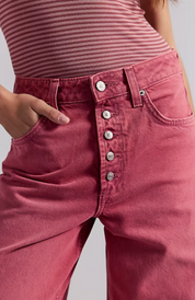 Nia BF Jean | Baroque | Free People