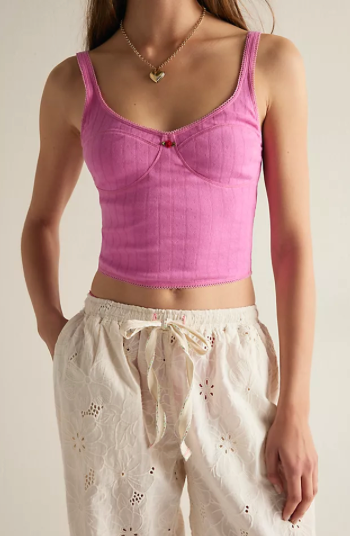 Day Drift Pant | White | Free People