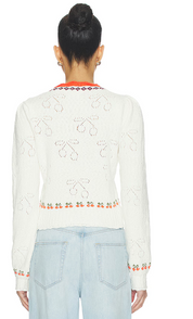 Tilly Pullover Coconut Milk Combo FP