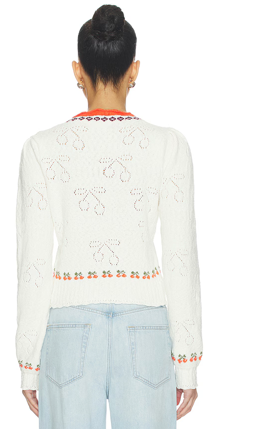 Tilly Pullover Coconut Milk Combo FP