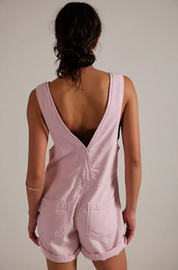 Jude Shortall | Pink Parfait | Free People