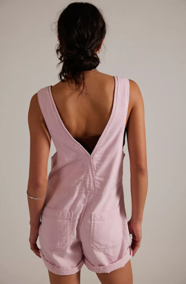 Jude Shortall | Pink Parfait | Free People