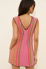 Amalfi Twist Mini | Pink Pop Combo | Free People