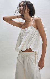 Briana Tank | Sugar Swizzle | Free People