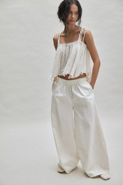 Briana Tank | Sugar Swizzle | Free People