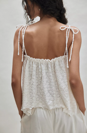 Briana Tank | Sugar Swizzle | Free People