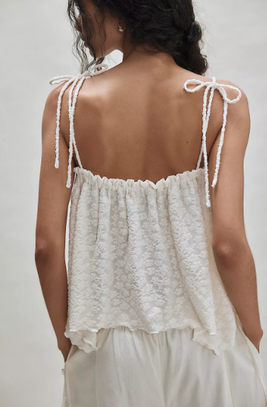 Briana Tank | Sugar Swizzle | Free People