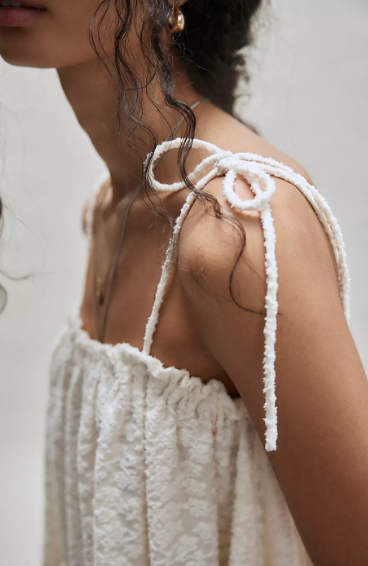 Briana Tank | Sugar Swizzle | Free People