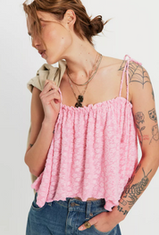 Briana Tank | Festival Flower | Free People