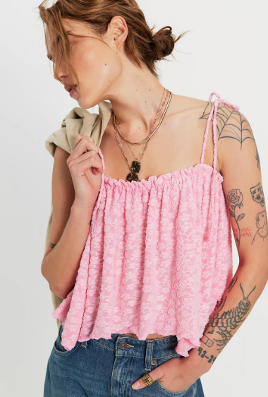 Briana Tank | Festival Flower | Free People