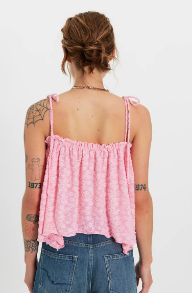 Briana Tank | Festival Flower | Free People