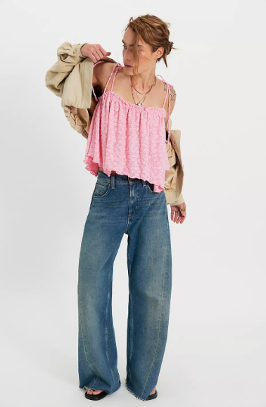 Briana Tank | Festival Flower | Free People