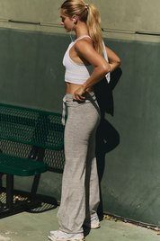 Quick Step Heather Pant | Free People