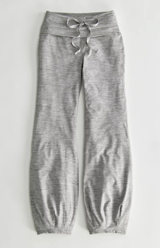 Quick Step Heather Pant | Free People