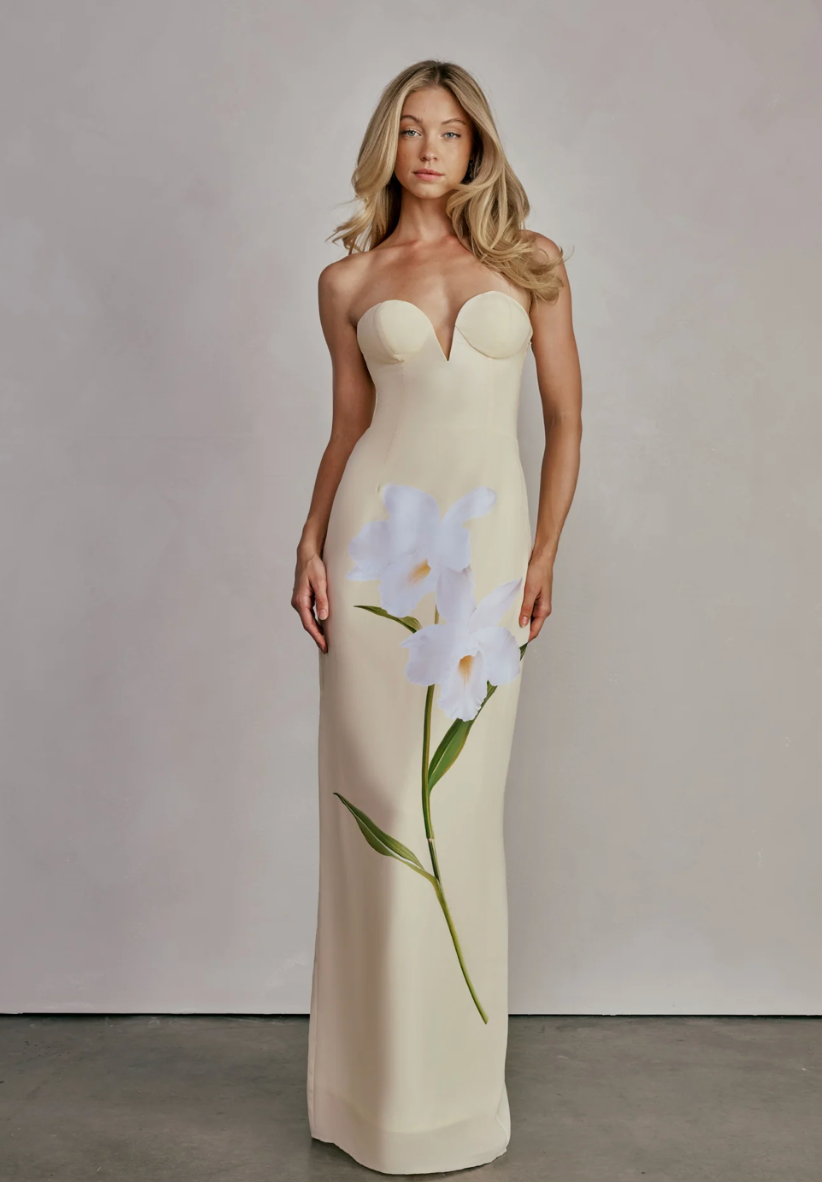 URSULA GOWN