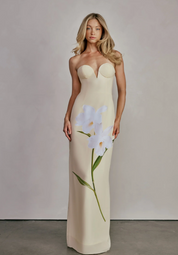 URSULA GOWN
