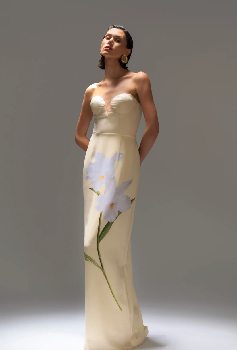 URSULA GOWN
