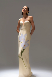 URSULA GOWN