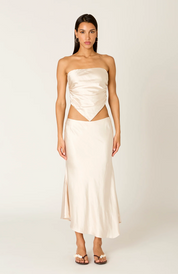 Giacomo Top | Ivory | NIA