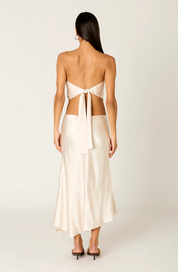 Giacomo Top | Ivory | NIA