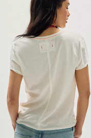 Nova Graphic Tee | Cherry Combo | Free People