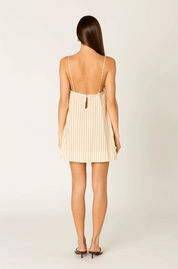 Vera Dress | Vanilla | NIA