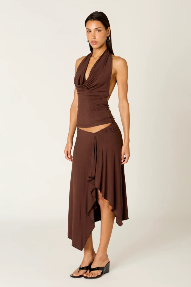 Declan Top | Coffee | NIA
