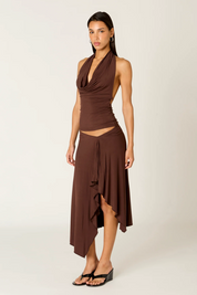 Declan Top | Coffee | NIA