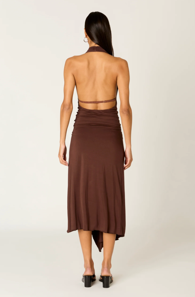 Declan Top | Coffee | NIA