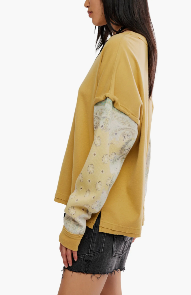 Wild and Free Twofer | Garden Clade | Free People