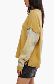 Wild and Free Twofer | Garden Clade | Free People