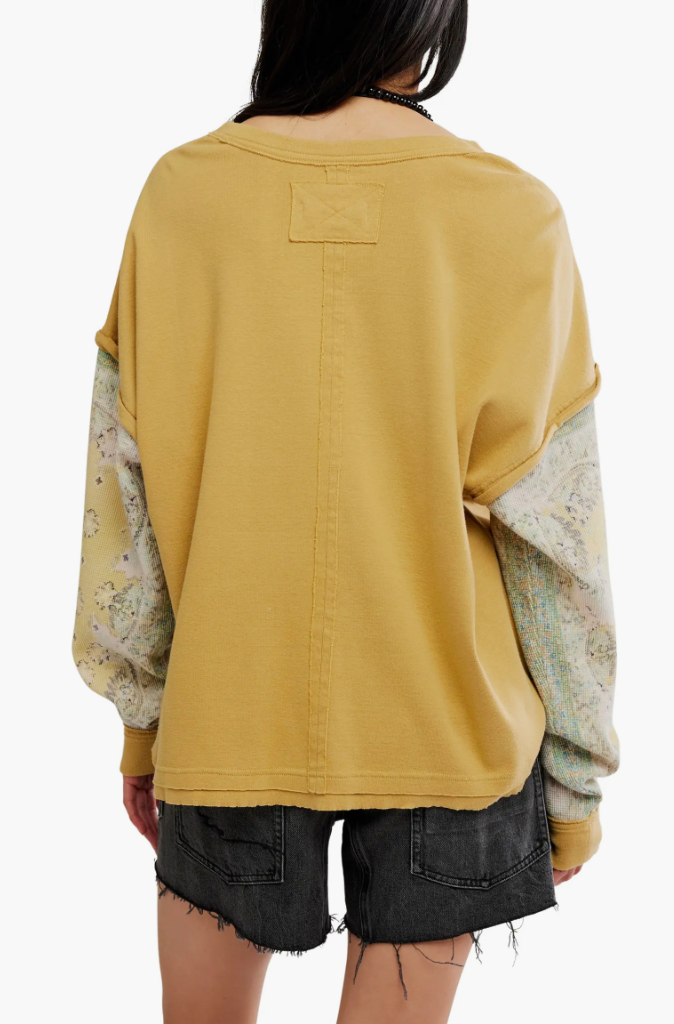 Wild and Free Twofer | Garden Clade | Free People