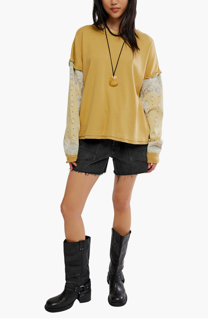 Wild and Free Twofer | Garden Clade | Free People