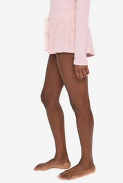 Made You Blush Short | Pink Lotus | Free People