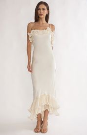 In Love Maxi Oyster