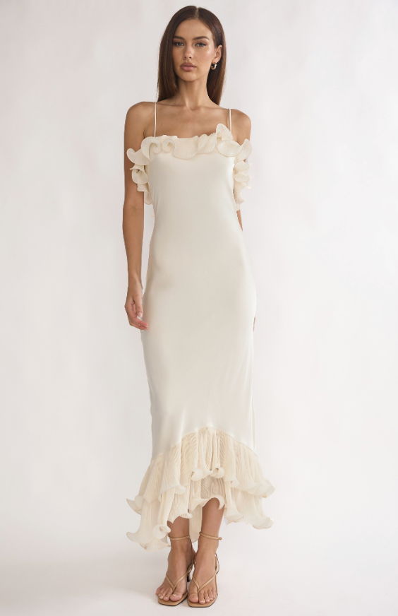 In Love Maxi Oyster