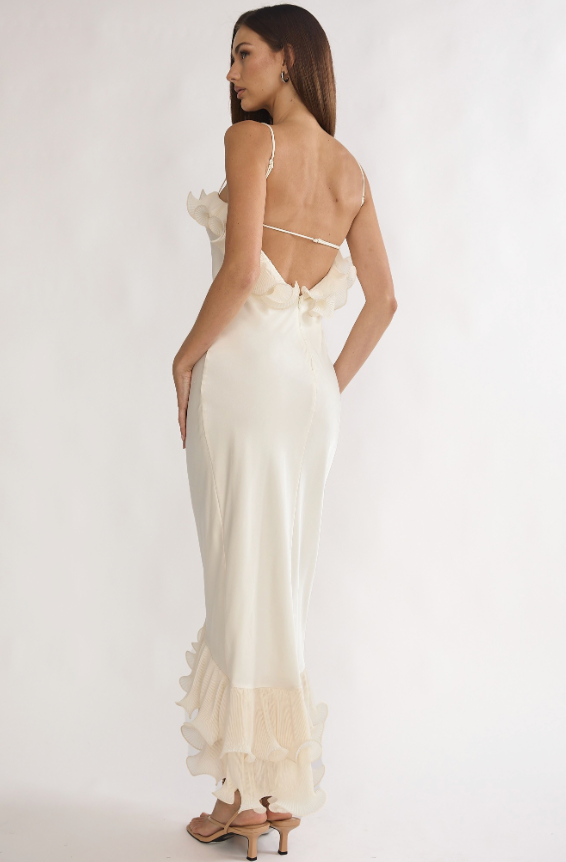 In Love Maxi Oyster