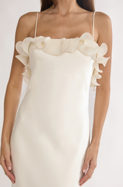 In Love Maxi Oyster