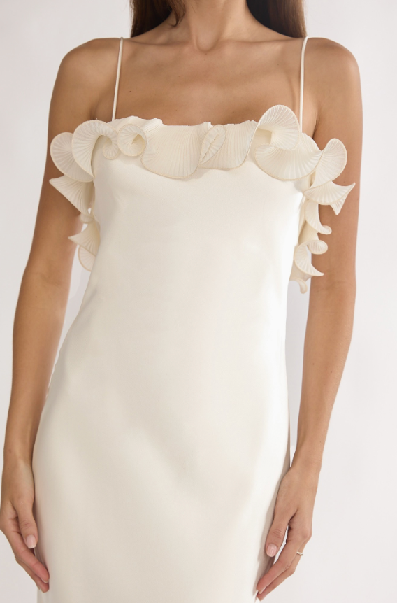 In Love Maxi Oyster
