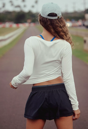 On The Go Shorts | Black | Free People